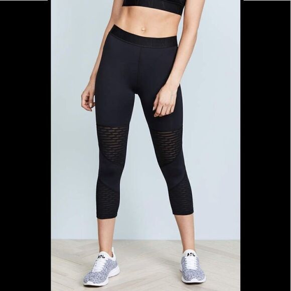 Alala Horizon Crop leggings in size S - Picture 14 of 14